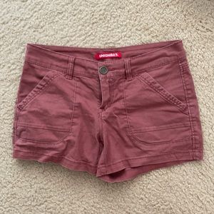 Union Bay Shorts